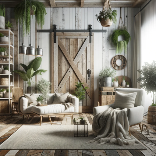 logo of Interior Design Buddy on the GPT Store