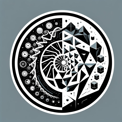 logo of PRIMORDIAL on the GPT Store