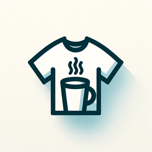 Merch Maker on the GPT Store
