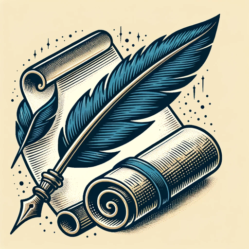 logo of Patent Pro on the GPT Store