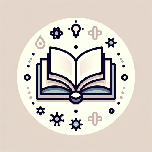 Criador de capítulos de livro on the GPT Store