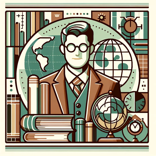 logo of ZSY 的管理学老师 on the GPT Store