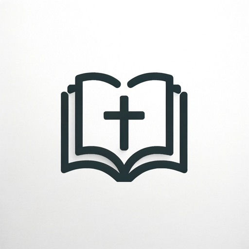 logo of Biblia Reina Valera 1960 on the GPT Store