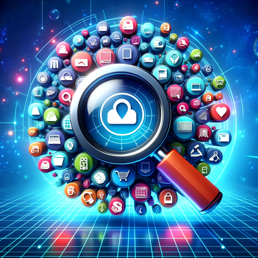 logo of Search the Market: Niche Explorer on the GPT Store