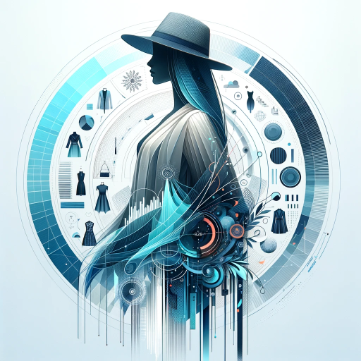 logo of Fashion Trend Predictor on the GPT Store