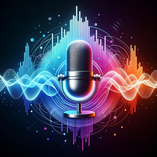 logo of Podcast Assistant AI on the GPT Store