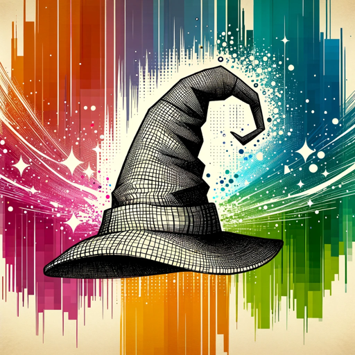 logo of Theme Wizard on the GPT Store