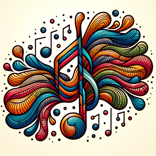 logo of Melody Matchmaker on the GPT Store