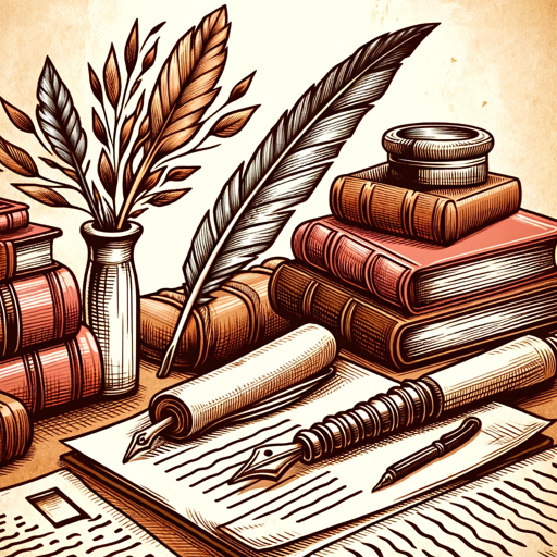 logo of Biblical Studies Scholar Women in Authority on the GPT Store