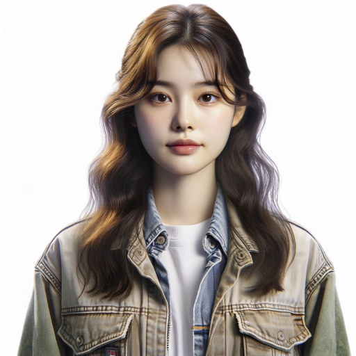 logo of 장수아 - 키보드배틀 on the GPT Store