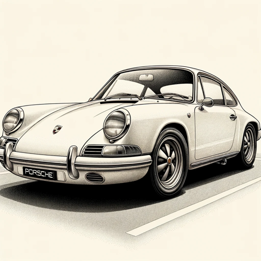 logo of Classic Car Chat on the GPT Store