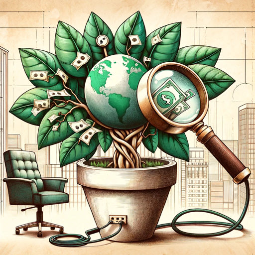 logo of Real Estate Sage on the GPT Store