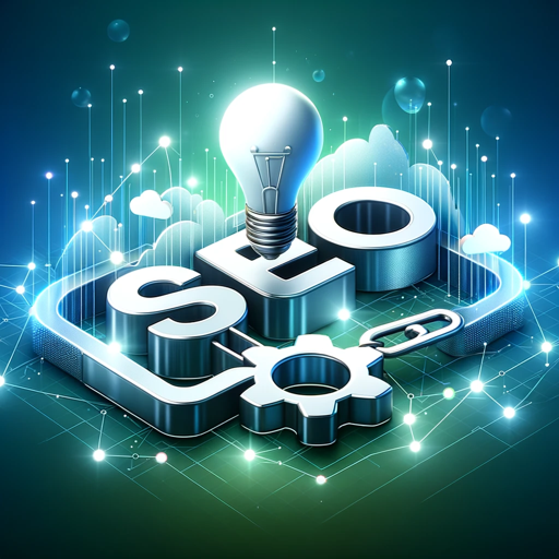 logo of SEO Basics on the GPT Store