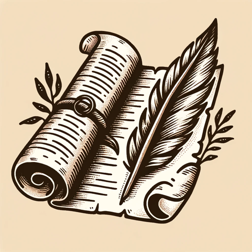 logo of Historiador Eclesiástico on the GPT Store