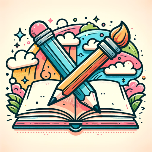logo of Pinta y colorea - ProfesTV on the GPT Store