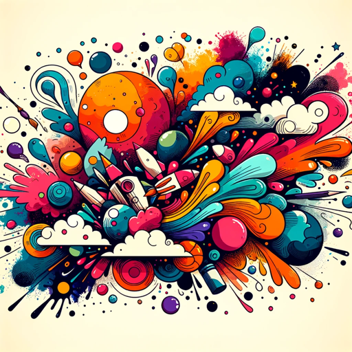 logo of Image Maker on the GPT Store