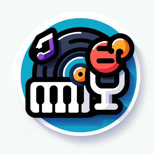 logo of R&B on the GPT Store