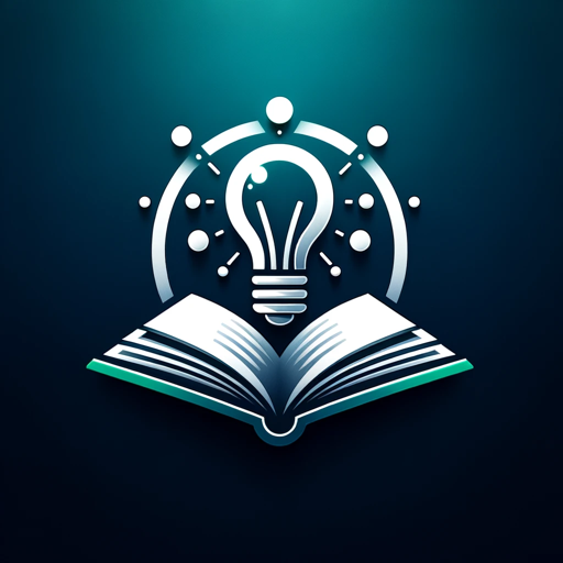 logo of Innovation and Research Grants on the GPT Store