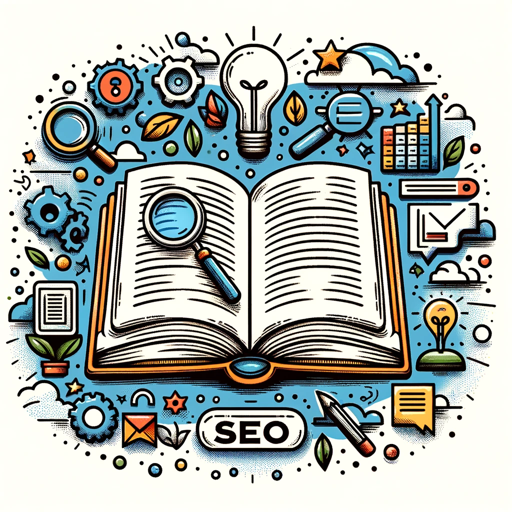 logo of SEO Blog Helpful Content Creator on the GPT Store