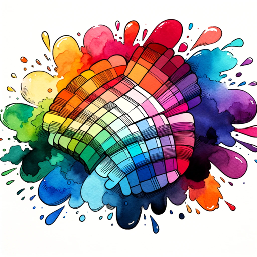 logo of Colorize.bot on the GPT Store