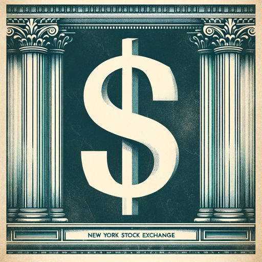 logo of Financial Advisor on the GPT Store