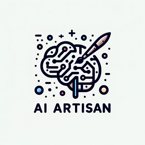 logo of Mnemonics Artistry on the GPT Store
