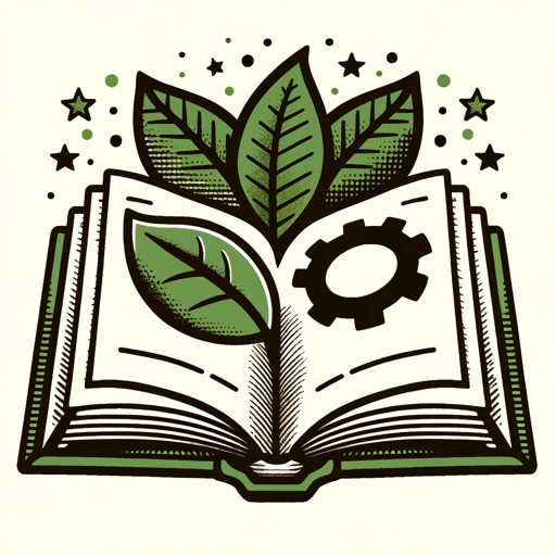 logo of Examen Medioambiente ISO 14001:2015 on the GPT Store