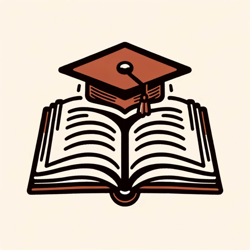 logo of Find My Master on the GPT Store