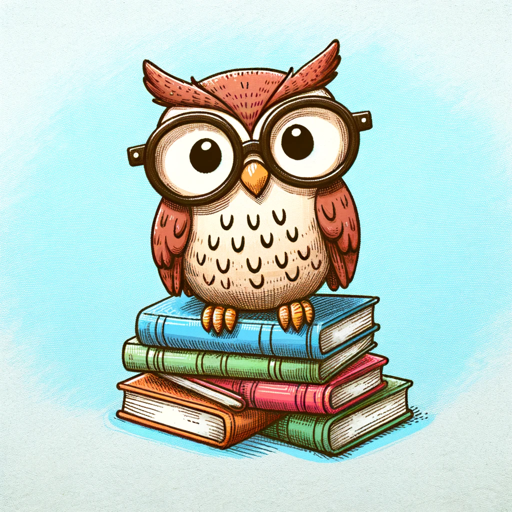 logo of Grading Assistant for Teachers on the GPT Store