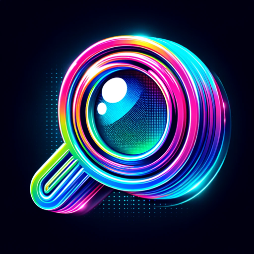 logo of DOI Finder on the GPT Store
