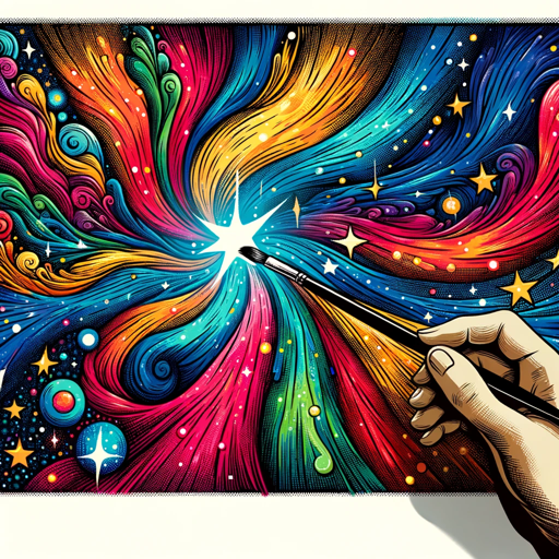 logo of Creative Canvas on the GPT Store