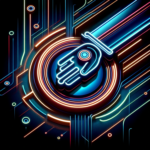 logo of Highlevel Helper on the GPT Store