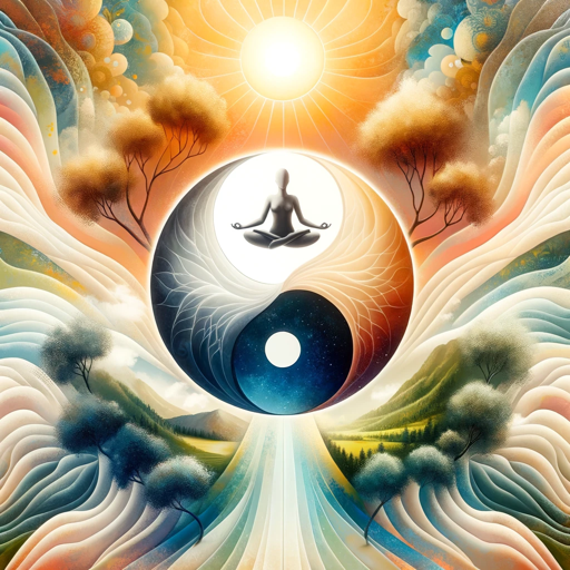 logo of Mindful Manifestor on the GPT Store