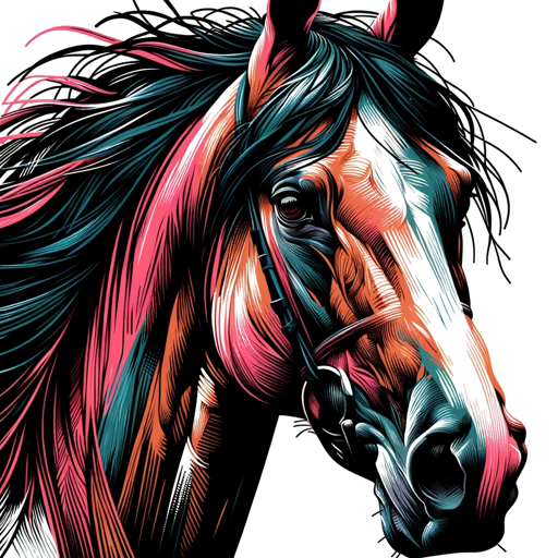 logo of 競馬データベースbot on the GPT Store