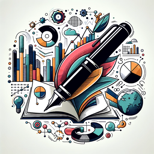 logo of Analyse Scolaire Plus on the GPT Store