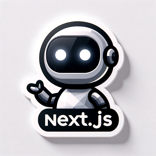 logo of DeveloperAssistant (NextJs) on the GPT Store
