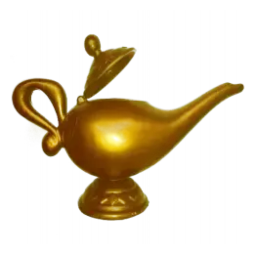 logo of Jini - Factbot on the GPT Store