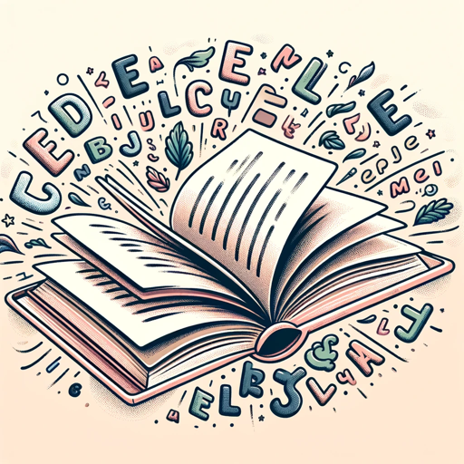 logo of Lingo Tutor on the GPT Store