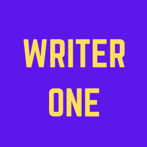 logo of Writer One - SEO friendly articles on the GPT Store