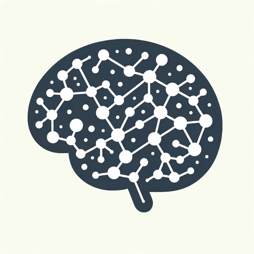 logo of Neuromarketing Researcher on the GPT Store
