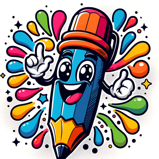 logo of 擬人化イラストクリエイター on the GPT Store