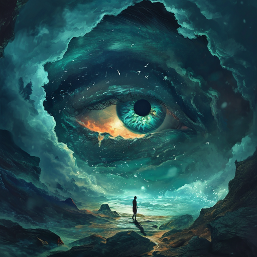 logo of Dream Interpreter on the GPT Store