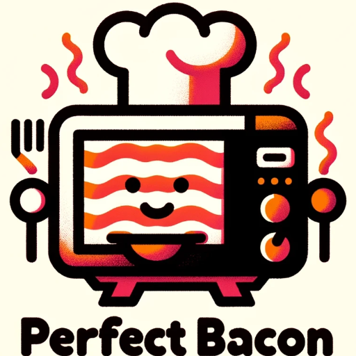 logo of Perfect Bacon on the GPT Store