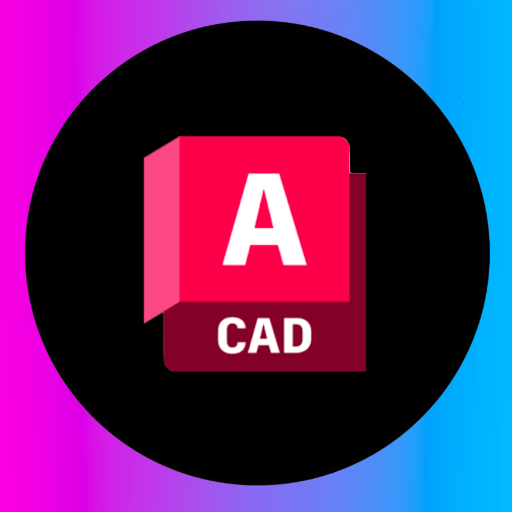 logo of AutoCAD and CAD Expert on the GPT Store
