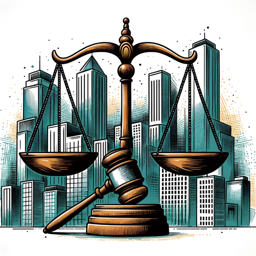 logo of Business and Law Guide on the GPT Store