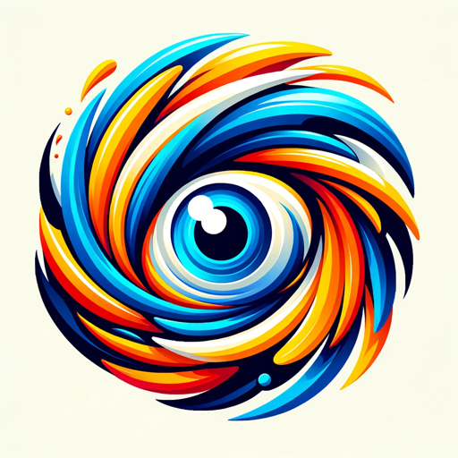 logo of خلق صورة مشابهة للأصلية on the GPT Store