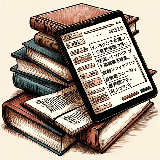 logo of 論文要約GPTs on the GPT Store