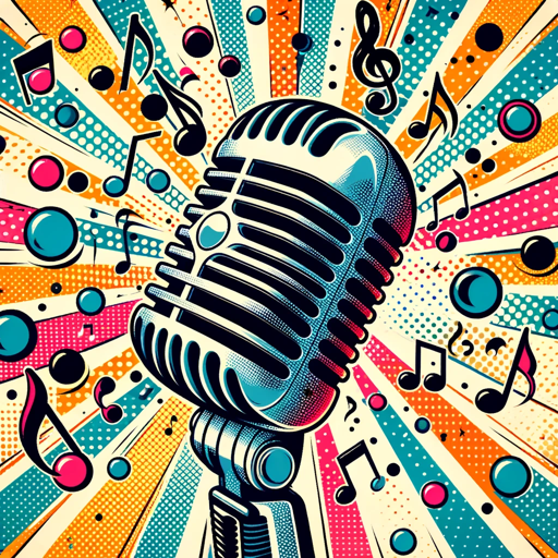 logo of Suno Song Generator on the GPT Store