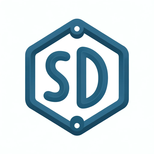 logo of Senior Frontend Developer on the GPT Store