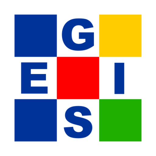 logo of EGIS Seguridad 360º on the GPT Store